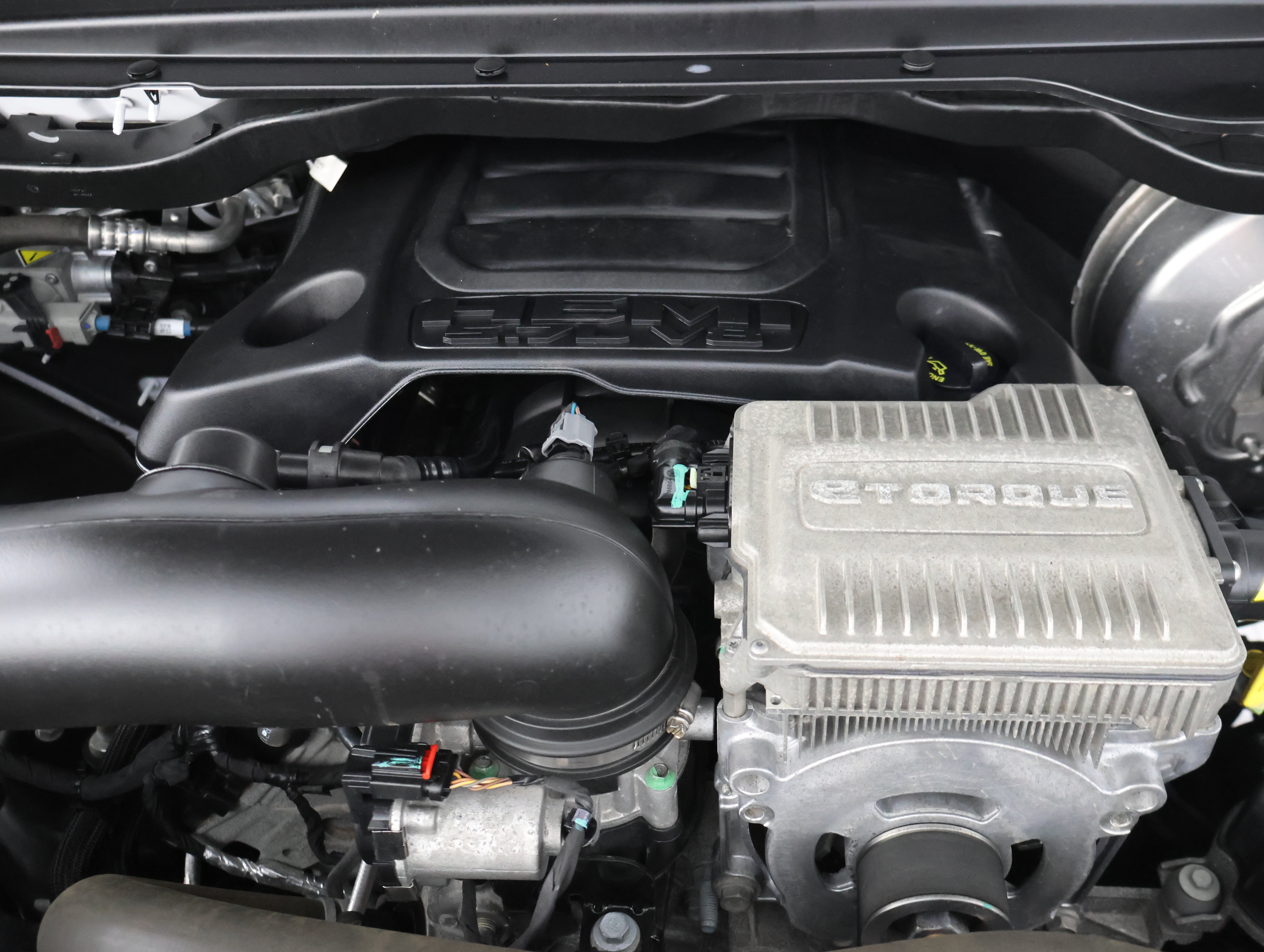 Used 2023 RAM 1500 Limited w/ Night Edition AWD/4WD image 19