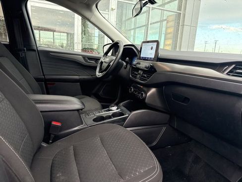 Used 2023 Ford Escape Active w/ Cold Weather Package image 26