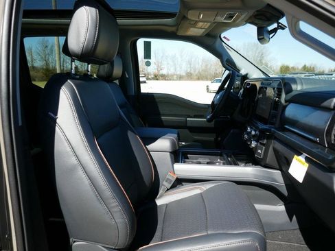 New 2026 Ford F250 Lariat image 10