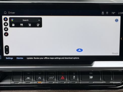 Used 2024 Chevrolet Silverado 1500 LT image 59