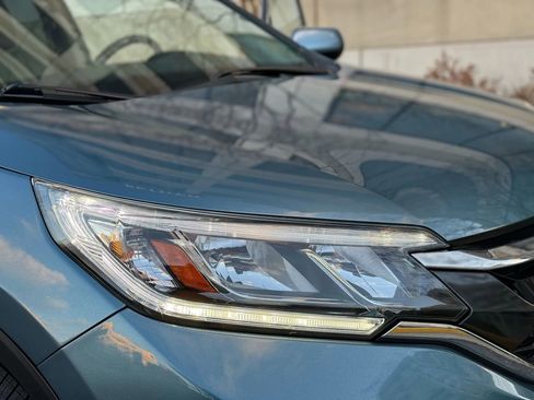 Used 2015 Honda CR-V EX image 35