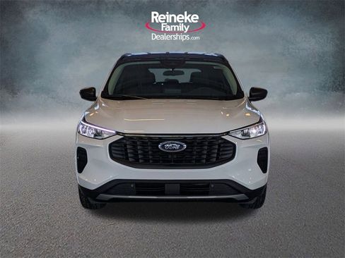 New 2026 Ford Escape Active image 26