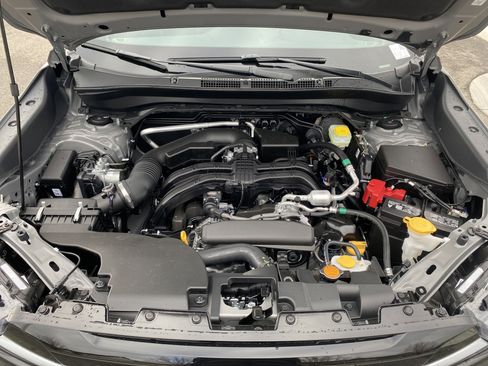 New 2026 Subaru Forester Touring image 14