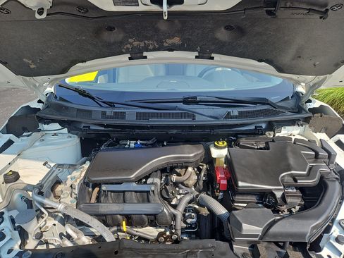 Used 2019 Nissan Rogue Sport SL FWD image 30