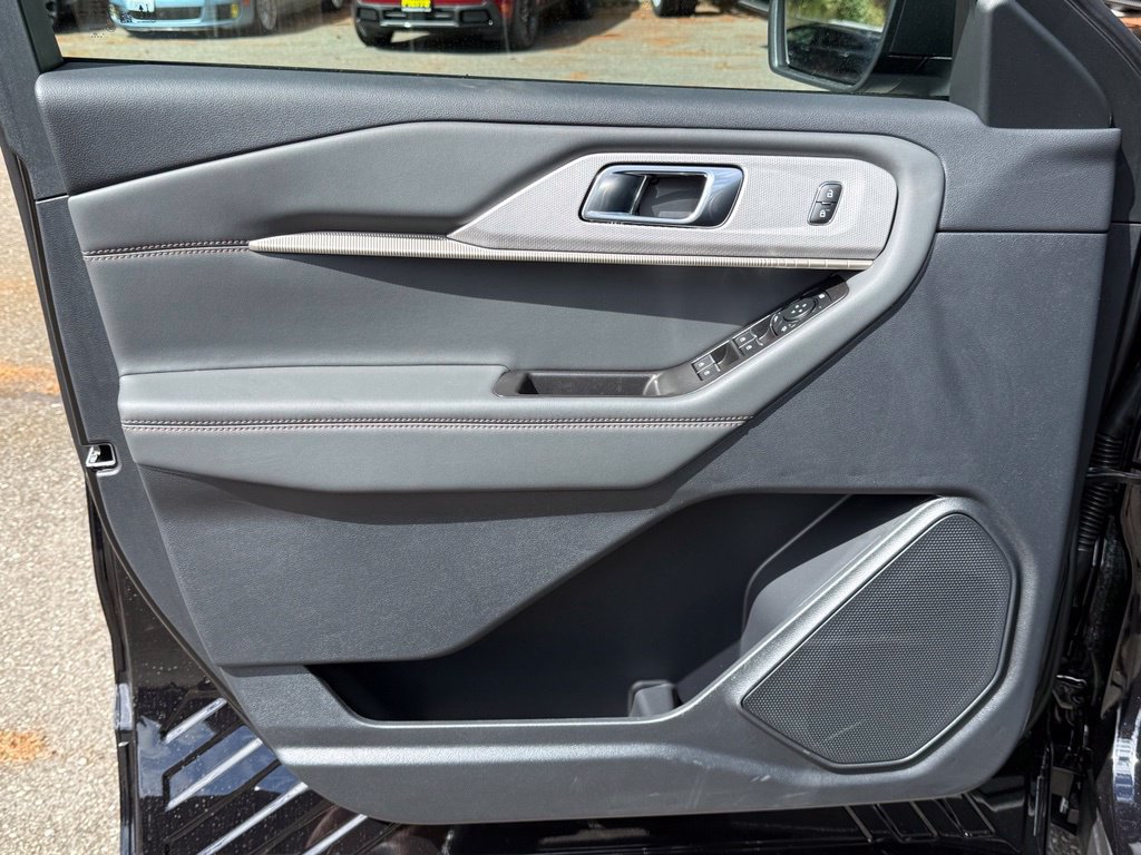 New 2026 Ford Explorer Active AWD/4WD image 27