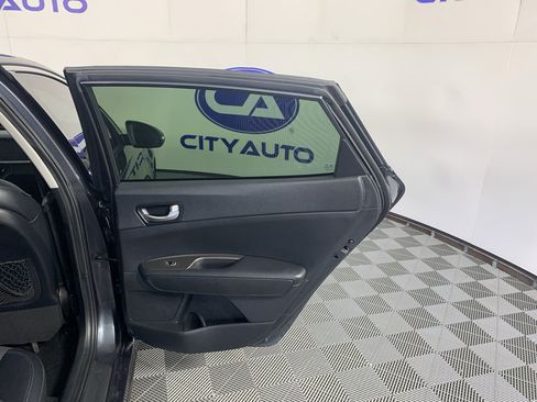 Used 2020 Kia Optima S w/ S Panoramic Sunroof Package FWD image 36