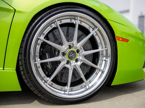 Used 2013 Lamborghini Aventador LP 700-4 AWD/4WD image 32
