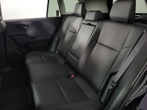 Used 2026 Toyota RAV4 XLE Premium w/ Weather Package image 14