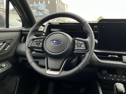 New 2026 Subaru Outback Touring AWD/4WD image 21