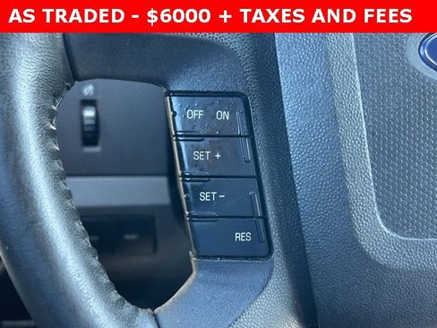 Used 2012 Ford Escape XLT image 21