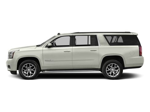Used 2017 GMC Yukon XL SLT w/ Open Road Package image 47