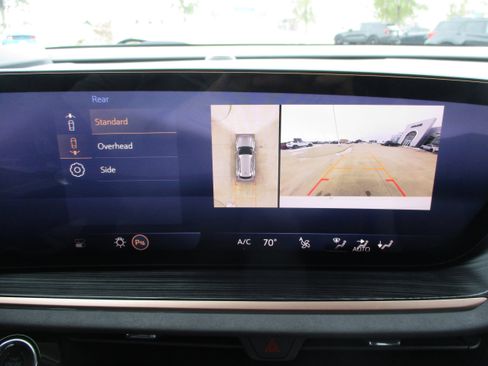 Used 2025 Buick Envision Sport Touring image 24