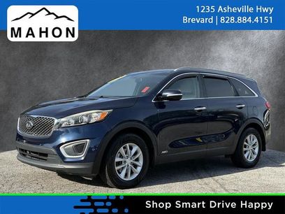 Used 2018 Kia Sorento LX