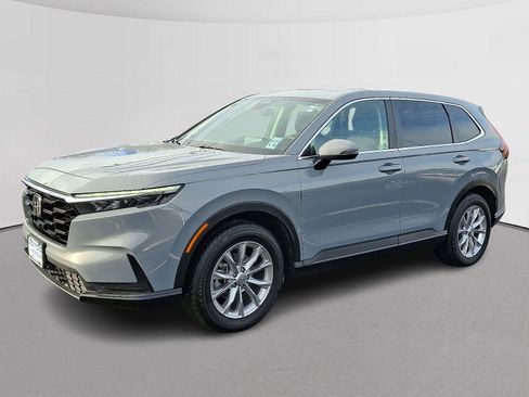 Certified 2024 Honda CR-V EX image 5