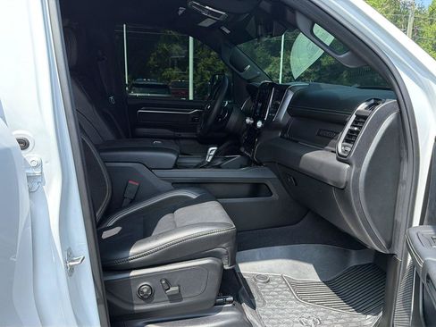 Used 2025 RAM 1500 RHO AWD/4WD image 13