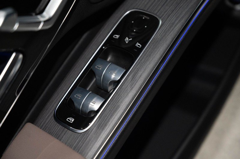 Certified 2023 Mercedes-Benz EQS 580 4MATIC Sedan image 22
