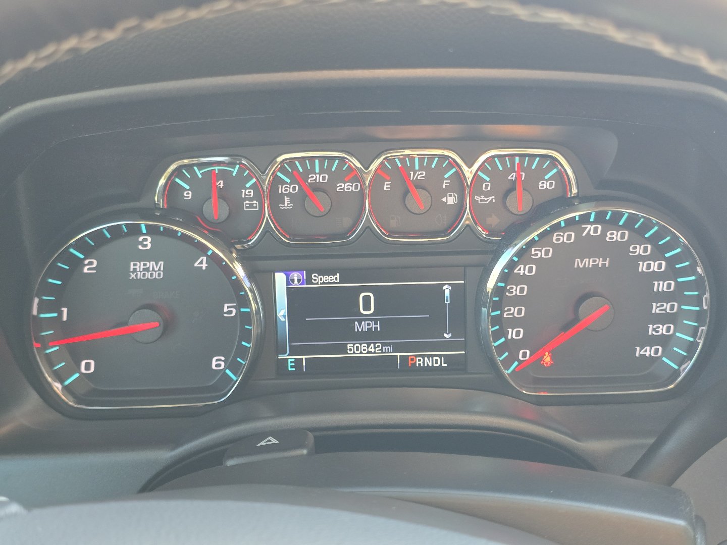 Certified 2018 Chevrolet Silverado 1500 LT w/ All Star Edition AWD/4WD image 35