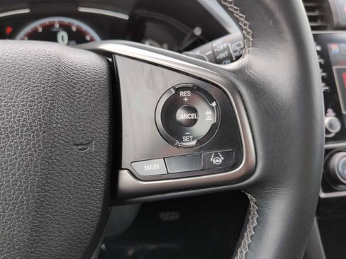 Used 2021 Honda Civic Sport image 25