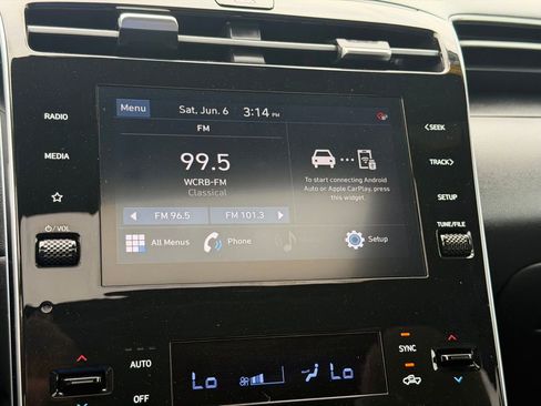 Used 2022 Hyundai Santa Cruz SEL Premium AWD/4WD image 9