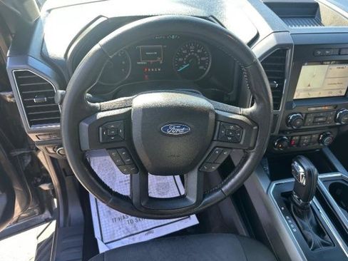 Used 2018 Ford F150 XLT w/ Equipment Group 302A Luxury image 18