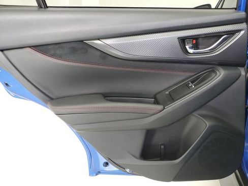 Used 2024 Subaru WRX TR image 13