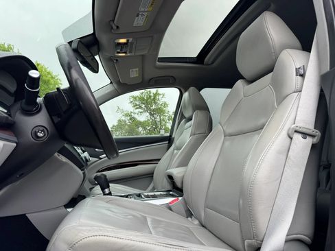 Used 2014 Acura MDX FWD w/ Technology Package image 15