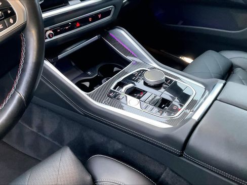 Used 2024 BMW X6 M60i image 20