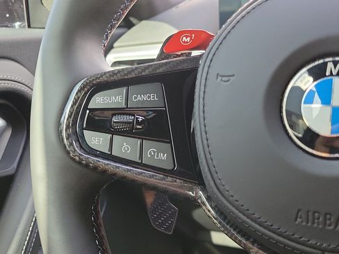 Used 2026 BMW M2 w/ Lighting Package RWD image 25