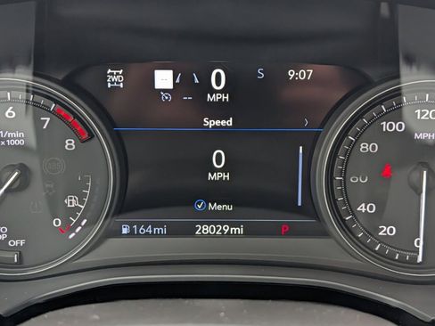 Used 2024 Cadillac XT6 Sport w/ Technology Package image 40