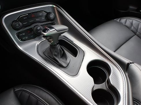 Used 2023 Dodge Challenger SRT Hellcat Widebody image 27