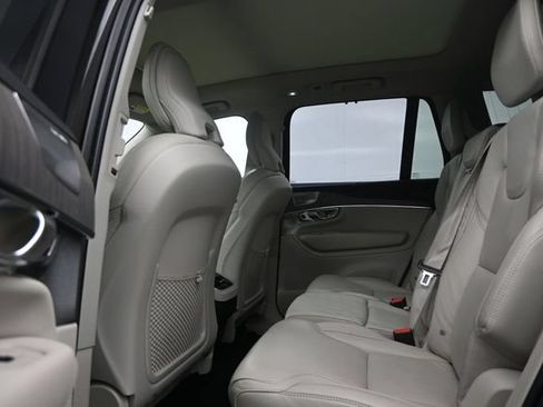 Used 2023 Volvo XC90 B6 Ultimate w/ Protection Package AWD/4WD image 11