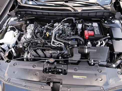 Certified 2025 Nissan Altima 2.5 SL FWD image 29