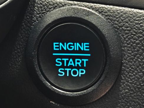 Used 2023 Ford Escape Active AWD/4WD image 11