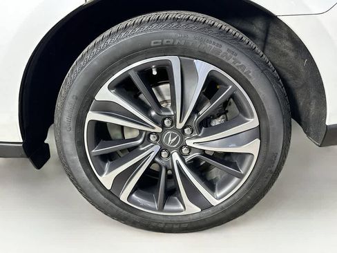 Used 2020 Acura MDX SH-AWD w/ Technology Package image 8