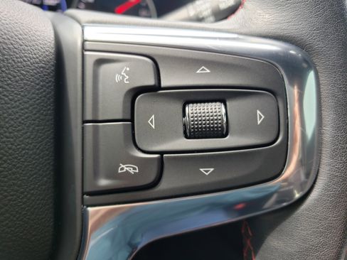 Used 2022 Chevrolet Blazer RS AWD/4WD image 17
