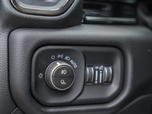 New 2026 RAM 1500 Rebel w/ Rebel Level 2 Equipment Group AWD/4WD image 51