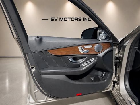 Used 2019 Mercedes-Benz C 63 AMG Sedan image 14