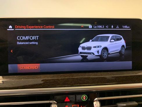 Used 2022 BMW X3 xDrive30i w/ Convenience Package w/ZPA AWD/4WD image 33