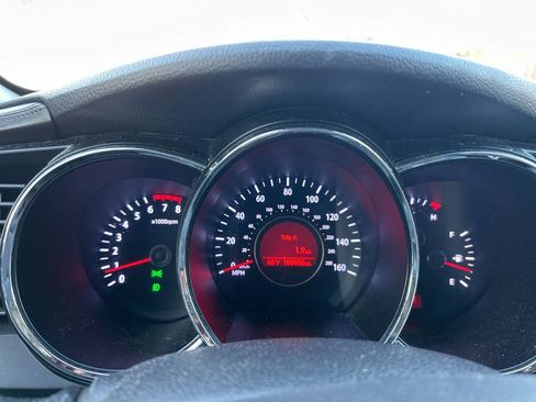 Used 2013 Kia Optima EX w/ Premium Pkg image 21