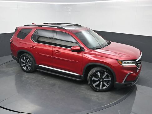 Used 2023 Honda Pilot Elite image 35