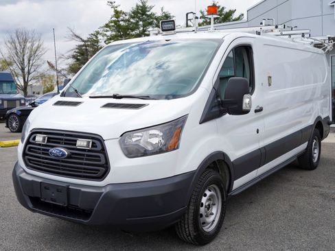 Used 2017 Ford Transit 350 148 Low Roof image 1
