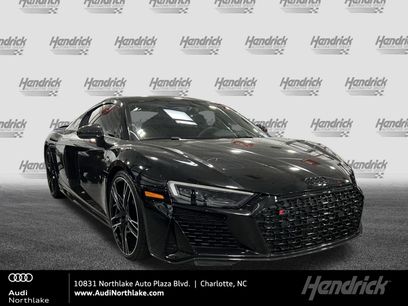 Used 2023 Audi R8 V10 performance w/ R8 Performance Design Package