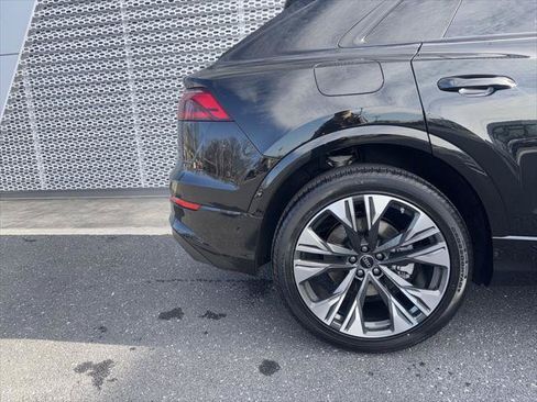 New 2026 Audi Q8 Premium Plus AWD/4WD image 19