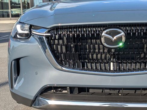 New 2026 MAZDA CX-90 3.3 Turbo w/ Premium Plus Pkg image 10