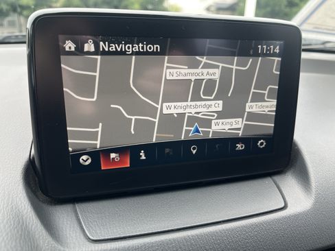 Used 2018 MAZDA CX-3 Grand Touring AWD/4WD image 31