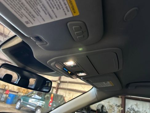 Used 2023 Ford Explorer Limited w/ Equipment Group 301A image 22