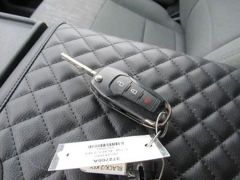 Used 2023 Ford F150 XLT w/ Equipment Group 301A Mid image 29