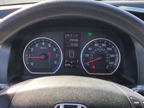 Used 2008 Honda CR-V LX image 11