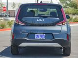 New 2025 Kia Soul S image 6
