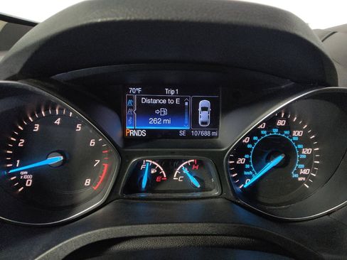 Used 2015 Ford Escape Titanium FWD image 23